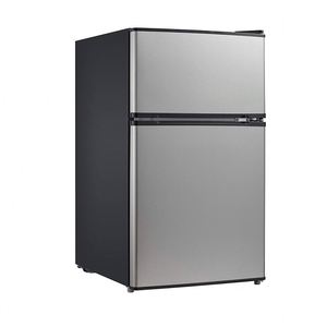 80L Customized LOGO 110V 60HZ Top Freezer Appliances <b>Refrigerator</b> - Product Image 4
