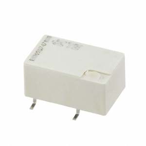 1462042-3 RELAIS TELECOM SPDT 2A 12V Spécialement conçu pour les relais de signalisation, relais jusqu'à 2 ampères - Product Image 1