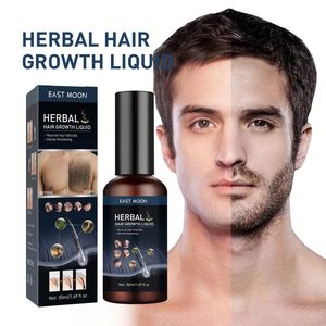 Líquido Herbal para <span class=keywords><strong>el</strong></span> Crecimiento del Cabello EAST MOON de Resultados Rápidos para Hombres, Esencia para <span class=keywords><strong>el</strong></span> Crecimiento del Cabello EAST MOON de Resultados Rápidos - Product Image 3