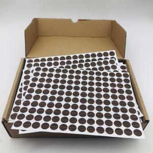 Tapas Autoadhesivas para Tornillos de 15 mm, Tapas Decorativas para Muebles - Product Image 6