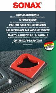 Herramienta eficaz para eliminar el pelo de las mascotas, 1 pieza, elimina eficazmente el pelo de animales de los asientos del coche y la tapicería - Product Image 5