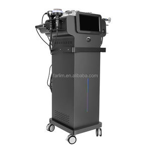 Máquina de Terapia <span class=keywords><strong>Indiba</strong></span> de 448KHz para Reafirmar la Piel, Calentamiento Profundo, Relajación Muscular y Alivio del Dolor - Product Image 6