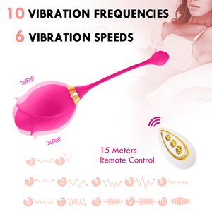 Telecomando senza fili G-Spot vibrante <span class=keywords><strong>amore</strong></span> <span class=keywords><strong>per</strong></span> <span class=keywords><strong>l</strong></span>'uovo adulto femminile masturbatore giocattolo del sesso <span class=keywords><strong>per</strong></span> le donne giocattolo anale - Product Image 4