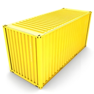 Container di spedizione/contenitori usati/produttore di Container per la vendita dalla Cina al Regno Unito/USA/Tanzania/Zambia/Kenya/Uganda - Product Image 1