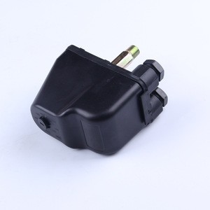 สวิตช์แรงดันชาลัวร์ F236 เกลียว G1/4 SPDT 24V IP22 ตัวควบคุมอัจฉริยะ - Product Image 2