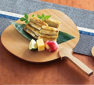 จานลายหินอาหารญี่ปุ่นสำหรับร้านอาหารและโรงแรมสำหรับอาหารทะเลและอาหารอื่นๆ - Product Image 3