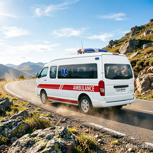 <span class=keywords><strong>Ambulance</strong></span> de type <span class=keywords><strong>B</strong></span> à bas prix pour les transferts hospitaliers en cas d'urgence et de catastrophe, véhicule d'urgence pour le désert - Product Image 3