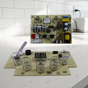 Offres Spéciales : Carte de <span class=keywords><strong>Circuit</strong></span> Imprimé (PCBA) pour Couverture Chauffante – Assemblage de PCB, Fabricant, Service OEM, Fournisseur Chinois, Usine - Product Image 2