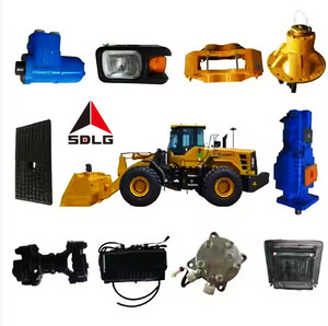 Tromol transmisi 4WG200 4644309002 roda - Product Image 3