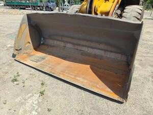 איכות גבוהה מקורי בשימוש 5 טון <span class=keywords><strong>foton</strong></span> lovol 956 גלגל מעמיס עם מערכת הידראולי טובה fl956 fl956h מחיר תחרותי מכירה - Product Image 4