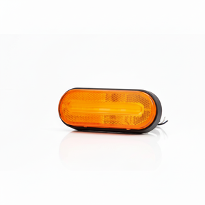 Luce di Posizione Laterale APPLICAZIONI GENERALI FT-070ZLEDQS150 Illuminazione - Product Image 1