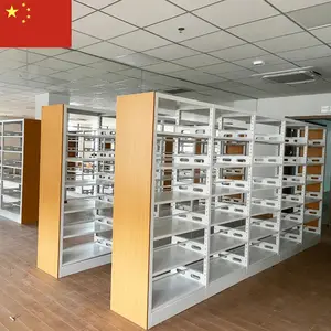 Juli 2021 Proyek Furnitur Sekolah Menengah Atas Universitas Teknologi Zhejiang Tiongkok