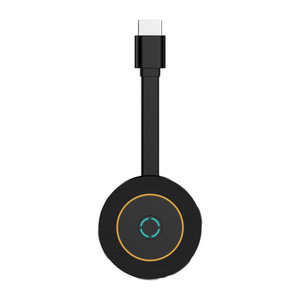 <span class=keywords><strong>Mirascreen</strong></span> G10 4K HD ตัวแปลงหน้าจอไร้สาย รองรับความถี่คู่ ชิปประมวลผล Rockchip RK3528 สำหรับแม่พิมพ์ส่วนตัวที่พร้อมใช้งาน - Product Image 6