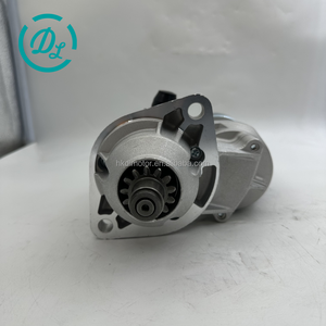 ชุดสตาร์ท EexcavaStart รุ่น 3904466 3920643 12V 2.5kW 13T 4BT3.9 6BT5.9 สำหรับเครื่องจักรกลหนัก ทนทาน แรงบิดสูง เชื่อถือได้ - Product Image 2
