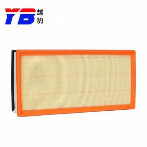 VW トゥアレグ、アウディ Q7、ポルシェ カイエン用純正品質カーエアフィルター 7L0129620A - Product Image 5