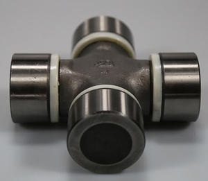 Double <b>Universal</b> Coupling <b>Joints</b> Cross <b>Joint</b> with Customized Color & Bore Diameter - Product Image 2