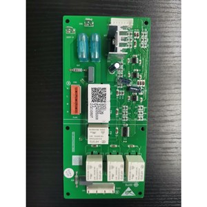 Carte de commande 0151800136 RFC400MX4 pour pièces de climatiseur central Haier - Product Image 2