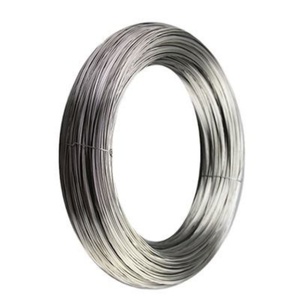 <span class=keywords><strong>Incoloy</strong></span> 800ht סגסוגת ניקל חוט חימום חוזק גבוה כוח חימום גוף 800 825 925 עמיד בפני קורוזיה 58% ni 30% הארכות - Product Image 6