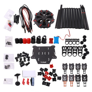 Tarot X8 Flight Controller 1050mm Carbon Fiber Multirotor Drone <b>Frame</b> Foldable <b>Large</b> Octocopter <b>Frame</b> - Product Image 4