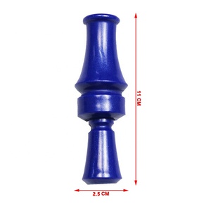Apito de Chamada de Pato em Material ABS para Caça, Acessórios para Isca de Pato - Product Image 5