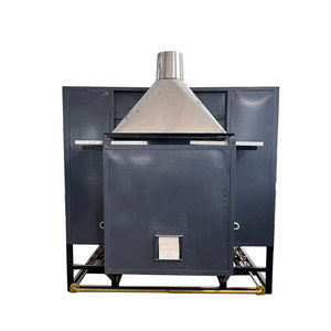 Manufacturers Direct Sale <strong>Pottery</strong> Gas <strong>Kiln</strong> High Temperature Gas Fired Ceramic <strong>Pottery</strong> <strong>Kiln</strong> - Product Image 3