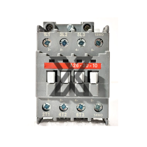 Nuevo contactor de CA original A26-30-10 24V 110V 220V 380V - Product Image 1