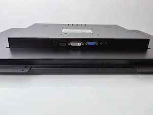 Marco abierto Monitor de 21,5 pulgadas Monitor Lcd integrado de relación 16:9 Monitor de pantalla táctil USB Vga Dvi - Product Image 6