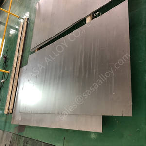 Placa de Aleación de Níquel Incoloy 800 para Alta Temperatura UNS N08800 - Product Image 3