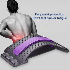 Портативный Массажер для поясницы - Product Image 3