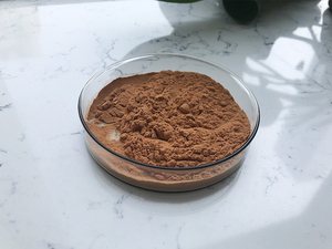 Nhà máy Trung Quốc cung cấp giá cả cạnh tranh trà polyphenol bột - Product Image 2