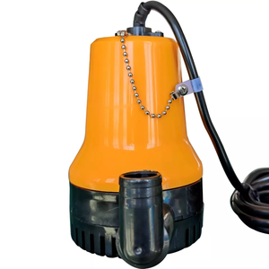 Bomba de Agua Eléctrica Sumergible <span class=keywords><strong>Solar</strong></span> Mini de 12V 24V CC para Agricultura, Gran Oferta - Product Image 5