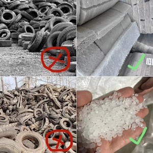 การติดตั้งยาง EPDM แบบเทเปียก ด้วยเม็ดยาง EPDM สำหรับปูพื้นยางกันลื่นแบบเป็นมิตรกับสิ่งแวดล้อมสำหรับสนามกีฬาหลายประเภท - Product Image 6