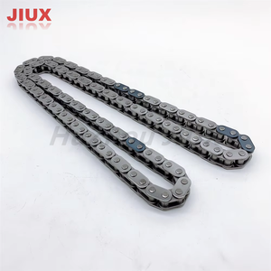 Montero/Pajero/Shogun/Triton 3.2lmitsubishi4m4 1/4m 41T Auto Nieuwe Timing Ketting Kit Accessoires Compatibel Me203085 Voor Pajero 3.<span class=keywords><strong>2</strong></span> - Product Image 4