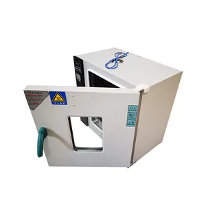 Laboratory Drying Machine Supplier Drying Oven Forced Air Drying Oven