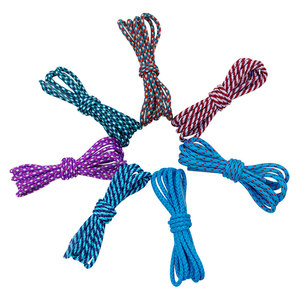 <span class=keywords><strong>Lacci</strong></span> Weiou 3mm Sottili per Stivali Martin, <span class=keywords><strong>Lacci</strong></span> Rotondi <span class=keywords><strong>Colorati</strong></span> Universali per Pantaloni, Vestiti, Cappelli e Accessori per Scarpe - Product Image 4