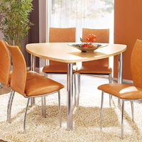 Table moderne multifonctionnelle en acier au carbone avec taille personnalisable Bureau industriel durable pour espace de travail de bureau Salon de détente