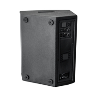 LAM-121DB Haut-parleur de scène coaxial actif de 12 pouces 500W RMS avec amplificateur de classe D