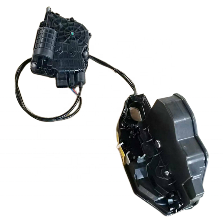 51227276321 BMW 6シリーズグランクーペF06車体部品用ドアロック