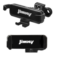 Pour dédié pour Suzuki nouveau support de voiture Jimny support de Navigation GPS accessoires intérieurs modifiés