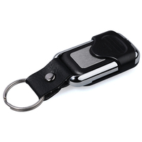 YET042-V2.0 Télécommande RF universelle 433 MHz à 4 touches, duplicateur et cloneur à code fixe pour portail, système de sécurité et porte de garage