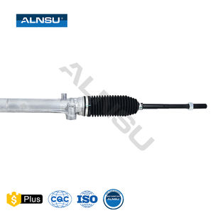 Crémaillère de direction Alnsu haute précision pour Audi 2Q1423057J 2Q1423061C 2QB423057C LHD <span class=keywords><strong>Tcross</strong></span>/t-cross/ VW POLO 2019-\ VW VIRTUS - Product Image 5