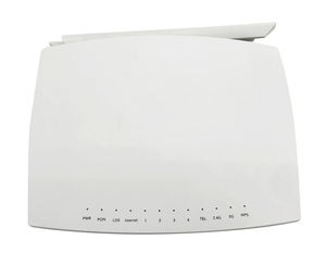 ZC-521 GPON ONU 1GE + 3FE  2.4G 5G AC ดูอัลแบนด์ WIFI ONU ONT - Product Image 4