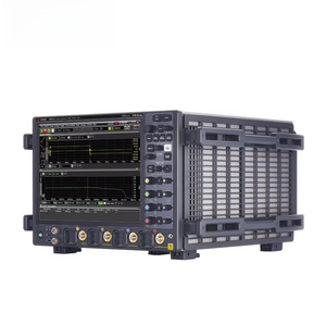 Keysight Infiniium Real-time Oscilloscope UXR0134A lab tester Oscilloscope 13GHz 4Channels 128GSa/s 10bit xgeqpt - Product Image 4