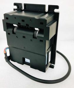 Monedero de Bajo Voltaje YD-TB74 para Kioscos Solares, 9V-12V, IP54, Acero, para Entretenimiento - Product Image 2