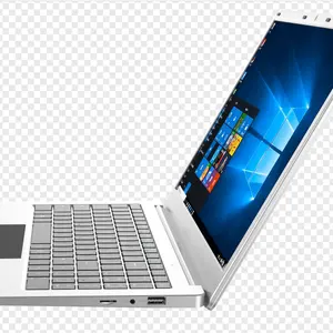 15,6 "Notebook Gemini Lake J4125 Laptop RAM 4GB Rom 64GB 128GB 256GB SSD-Computer
