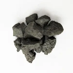 High carbon and low sulfur Calcined Petroleum Coke used for producing Anode Paste