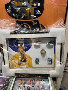 Tùy Chỉnh Thể Thao Bóng Rổ Bóng Đá Áo Sơ Mi Khung Và Jersey Khung Bóng Hộp Hiển Thị Khung Cho Bộ Nhớ Và Lưu Trữ - Product Image 5