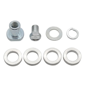 M10/M14 Angle Grinder to <strong>Grooving</strong> <strong>Machine</strong> Adapter Conversion Head Flange Nut Variable Slotting <strong>Grooving</strong> <strong>Machine</strong> 100/125-230 - Product Image 6