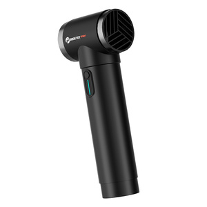 다기능 미니 제트 에어 팬: 도매용 휴대용 터보 제트 송풍기/제트 건조 팬 - Product Image 6