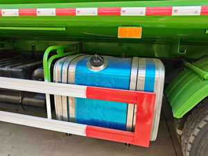 Camión Shacman F3000 X3000 de 351-400 hp, Camión Volquete Shacman de 30 Toneladas 8x4, Camión Volquete Shacman de 12 Ruedas 8x4 - Product Image 2